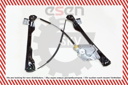 Podnośnik szyby SKV GERMANY 01SKV001 1060724