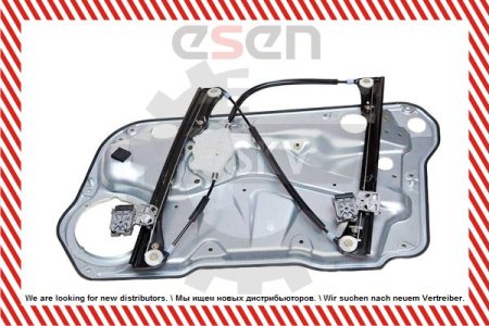 Podnośnik szyby SKV GERMANY 01SKV035 1J4837461H