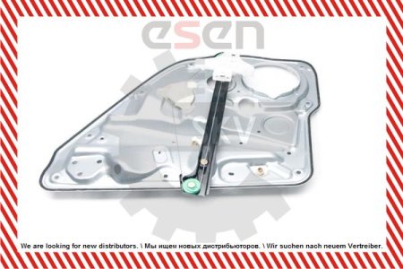 Podnośnik szyby SKV GERMANY 01SKV037 1J4839461