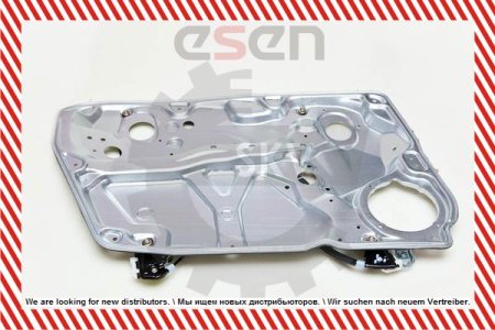 Podnośnik szyby SKV GERMANY 01SKV065 3B1837461