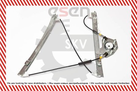 Podnośnik szyby SKV GERMANY 01SKV082 51337020660