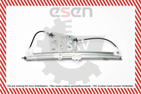 Podnośnik szyby SKV GERMANY 01SKV083 51358212099