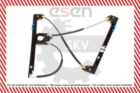 Podnośnik szyby SKV GERMANY 01SKV142 8200000938