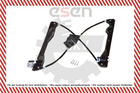 Podnośnik szyby SKV GERMANY 01SKV222 6Y1837462