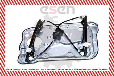 Podnośnik szyby SKV GERMANY 01SKV225 6Y1837461