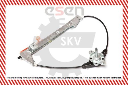 Podnośnik szyby SKV GERMANY 01SKV254 51723323