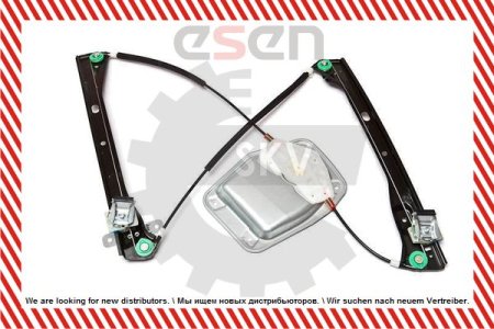 Podnośnik szyby SKV GERMANY 01SKV272 1K4837462A