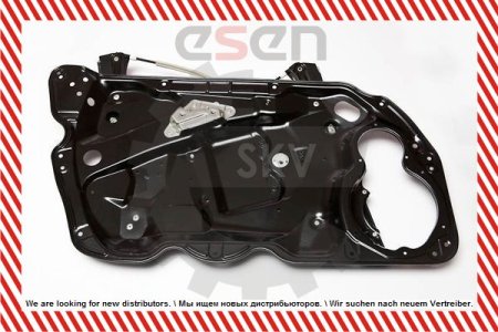 Podnośnik szyby SKV GERMANY 01SKV295 3C1837461