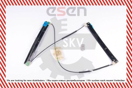 Podnośnik szyby SKV GERMANY 01SKV311 4F0837461B