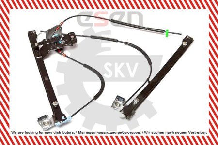 Podnośnik szyby SKV GERMANY 01SKV322 6N3837462