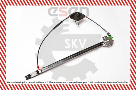 Podnośnik szyby SKV GERMANY 01SKV361 701837501F