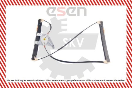 Podnośnik szyby SKV GERMANY 01SKV401 8L3837461