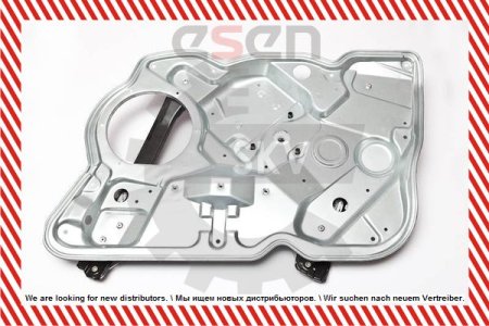 Podnośnik szyby SKV GERMANY 01SKV446 1Z1837462