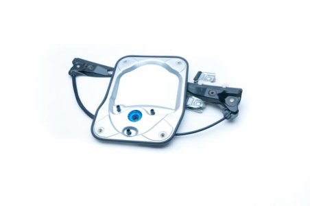 Podnośnik szyby SKV GERMANY 01SKV512 5J4837462