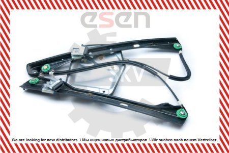 Podnośnik szyby SKV GERMANY 01SKV522 5M0837462