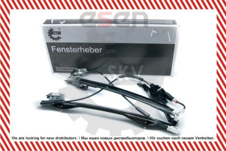 Podnośnik szyby SKV GERMANY 01SKV611 1ST1F23201BS