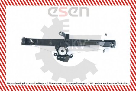 Podnośnik szyby SKV GERMANY 01SKV613 1320875