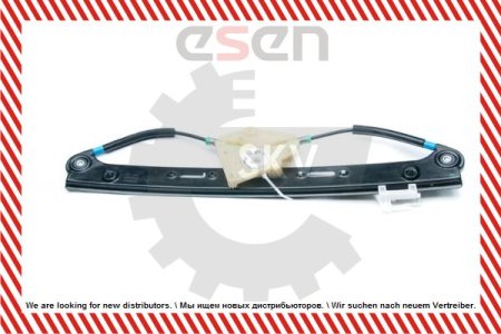 Podnośnik szyby SKV GERMANY 01SKV654 51353448252