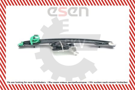 Podnośnik szyby SKV GERMANY 01SKV674 51357138468