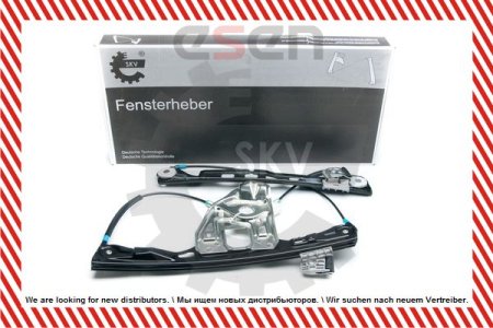 Podnośnik szyby SKV GERMANY 01SKV691 2037203146