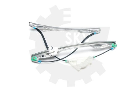 Podnośnik szyby SKV GERMANY 01SKV732 9222P5