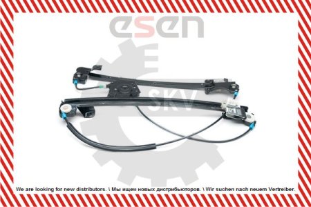 Podnośnik szyby SKV GERMANY 01SKV822 CUH000020