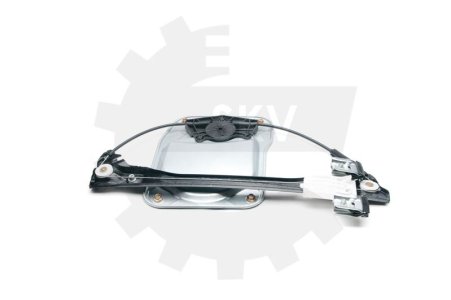 Podnośnik szyby SKV GERMANY 01SKV871 5J7837461