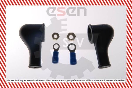 Pompa paliwa uniwersalna SKV GERMANY 02SKV002 580464038