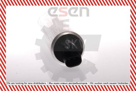 Pompa paliwa SKV GERMANY 02SKV013 1184633