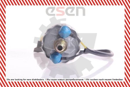 Pompa paliwa SKV GERMANY 02SKV015 93828642