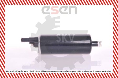 Pompa paliwa SKV GERMANY 02SKV018 547812