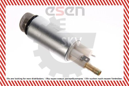 Pompa paliwa SKV GERMANY 02SKV200 7700827359