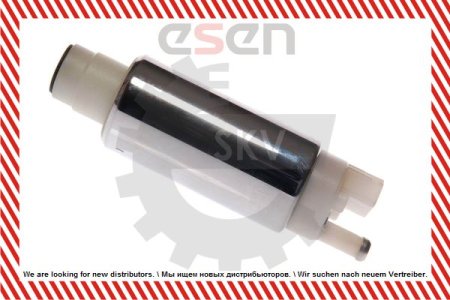 Pompa paliwa SKV GERMANY 02SKV201 AOD009