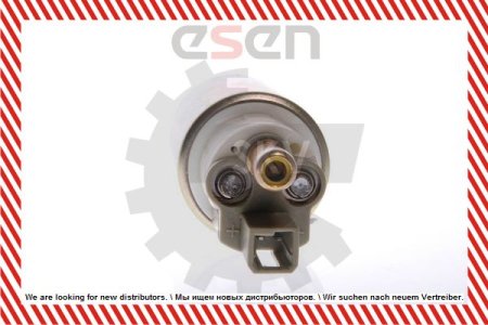 Pompa paliwa SKV GERMANY 02SKV204 F7AUA1A