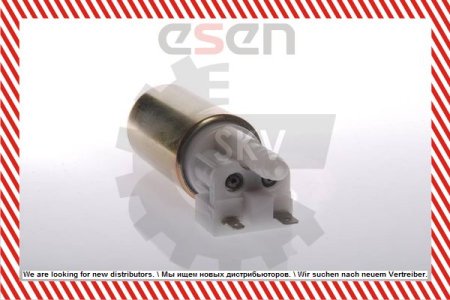 Pompa paliwa SKV GERMANY 02SKV218 7700416988