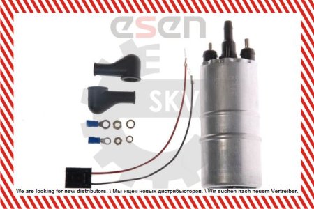 Pompa paliwa SKV GERMANY 02SKV241 46447569