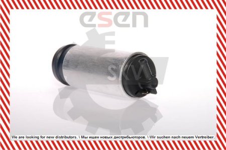 Pompa paliwa zestaw naprawczy SKV GERMANY 02SKV242 3B0919051C