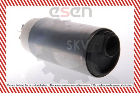Pompa paliwa SKV GERMANY 02SKV247 4B0906087BB