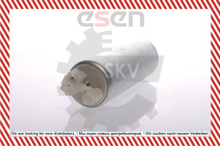 Pompa paliwa SKV GERMANY 02SKV256 