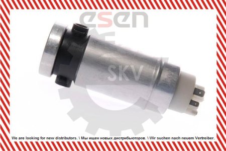 Pompa paliwa SKV GERMANY 02SKV259 993784072