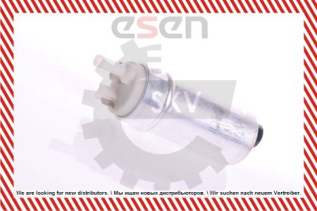 Pompa paliwa SKV GERMANY 02SKV261 3C0919050A