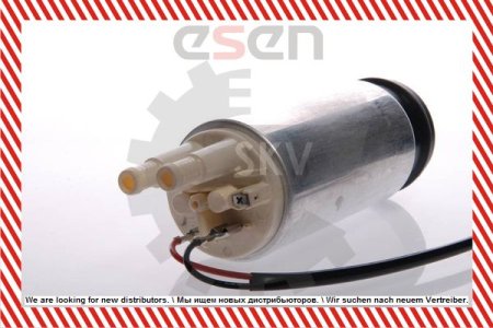 Pompa paliwa SKV GERMANY 02SKV265 3D0919087L