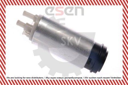 Pompa paliwa SKV GERMANY 02SKV266 3D0919087M