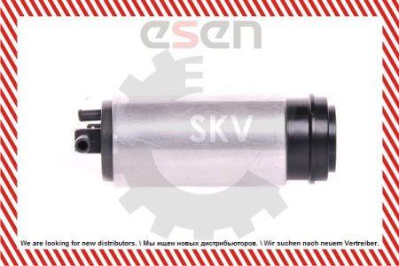 Pompa paliwa SKV GERMANY 02SKV267 1694700494