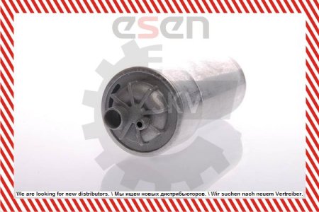 Pompa paliwa SKV GERMANY 02SKV274 72242600