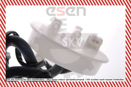 Pompa paliwa SKV GERMANY 02SKV700 145506