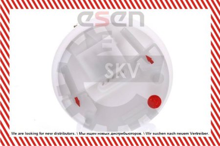 Pompa paliwa zestaw naprawczy SKV GERMANY 02SKV712 46518013