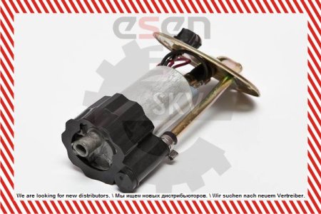 Pompa paliwa SKV GERMANY 02SKV744 0815012