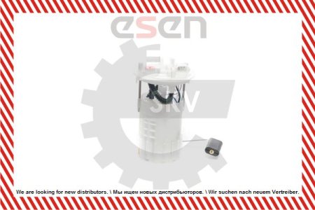 Pompa paliwa SKV GERMANY 02SKV755 8200084183