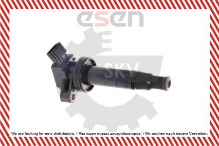 Cewka zapłonowa SKV GERMANY 03SKV100 9008019015